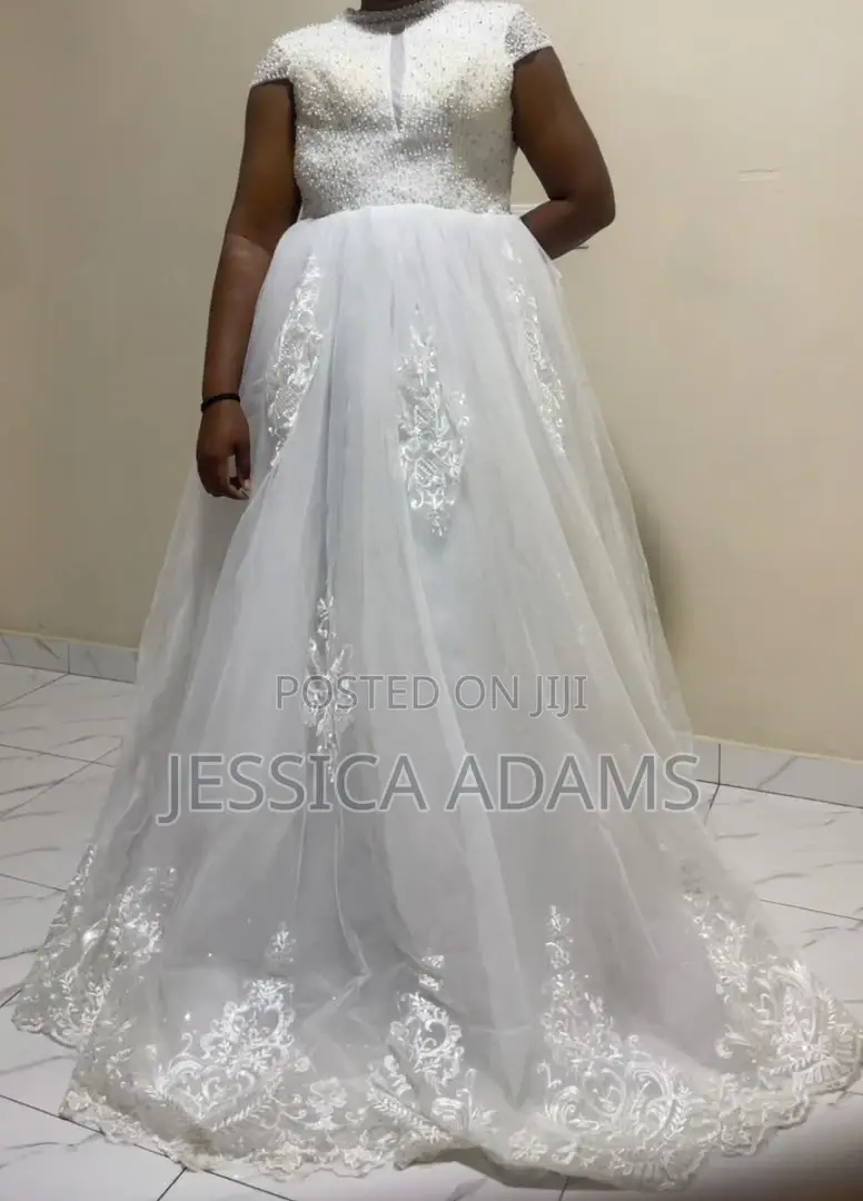 Wedding Gown