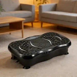 Mini Vibration Exercise Machine/Bluetooth