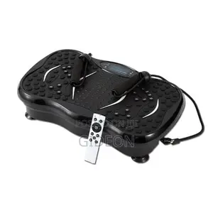 Mini Vibration Exercise Machine/Bluetooth