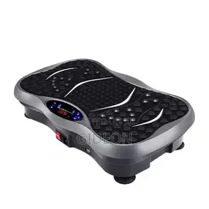 Mini Vibration Exercise Machine/Bluetooth