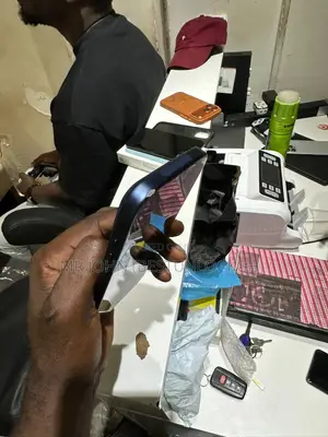 New Apple iPhone 17 Pro 1 TB Blue