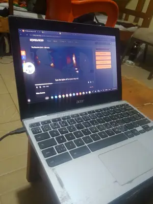 Laptop Acer Chromebook 311 4GB eMMC 32GB
