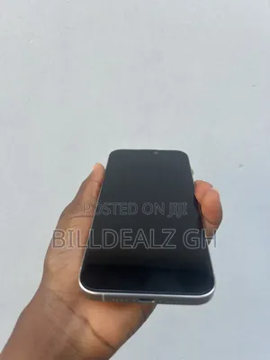 Apple iPhone 15 Pro Max 256 GB White