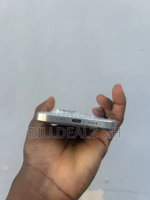 Apple iPhone 15 Pro Max 256 GB White