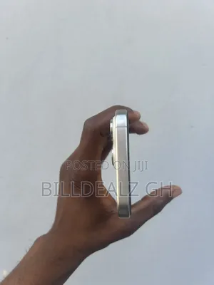 Apple iPhone 15 Pro Max 256 GB White