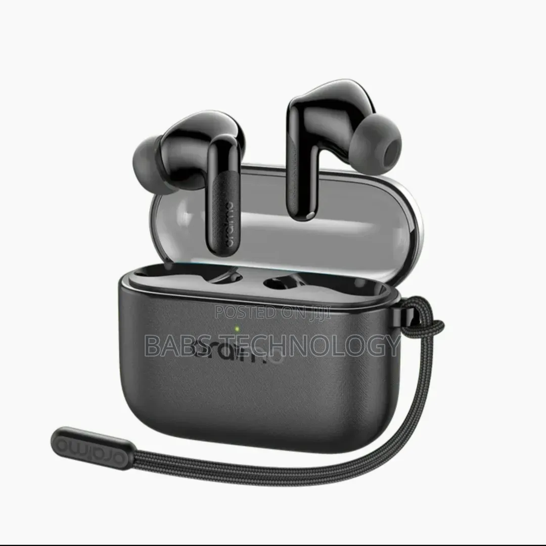 Oraimo SpaceBud Lite 2 Earbuds