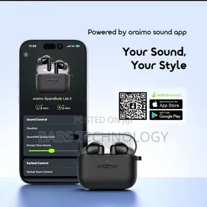 Oraimo SpaceBud Lite 2 Earbuds