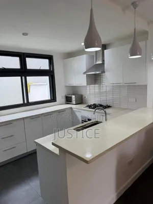 2bdrm House in Park Estate Oyarifa, Ghana Flag for rent