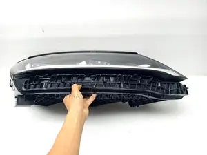 New BYD Yuan Up 2024