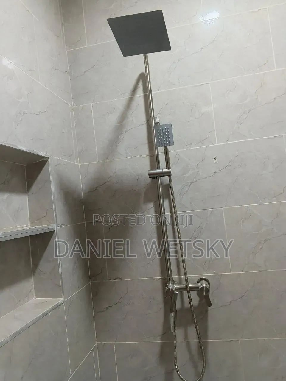 3bdrm Apartment in Lapaz, Hong Kong for rent