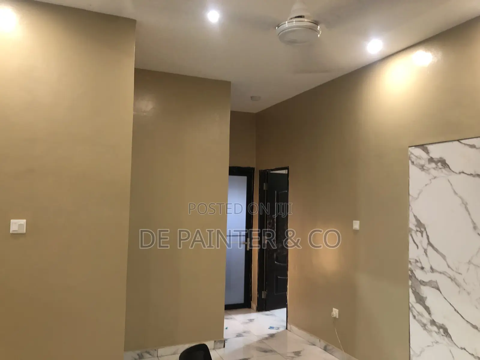 Affordable Painting_ Very Professional Reliable