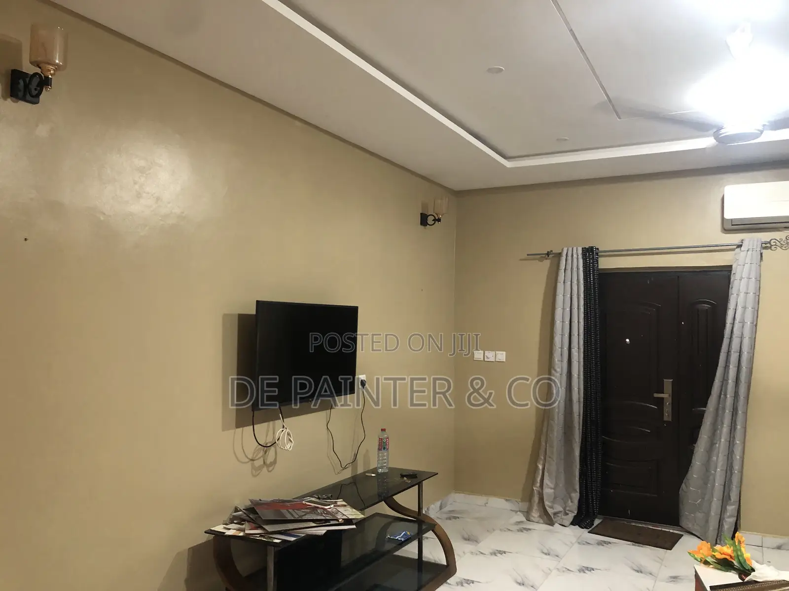 Affordable Painting_ Very Professional Reliable