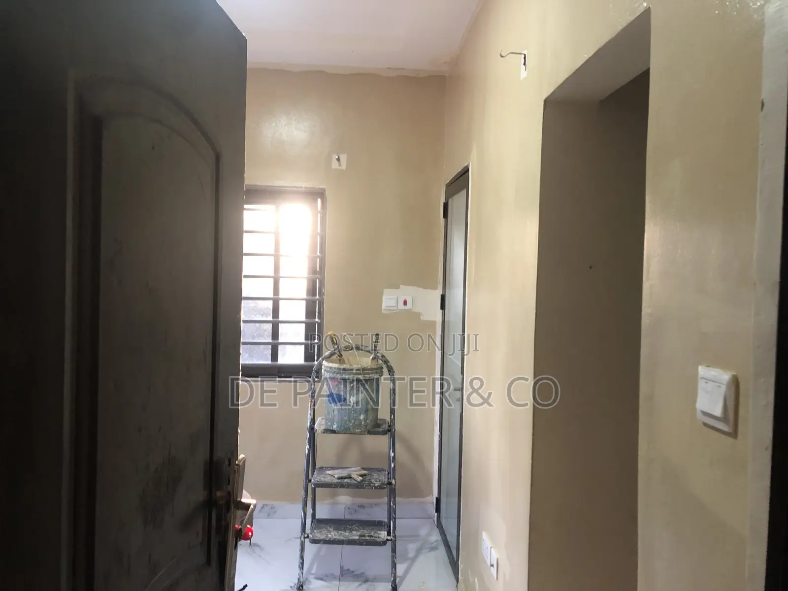 Affordable Painting_ Very Professional Reliable