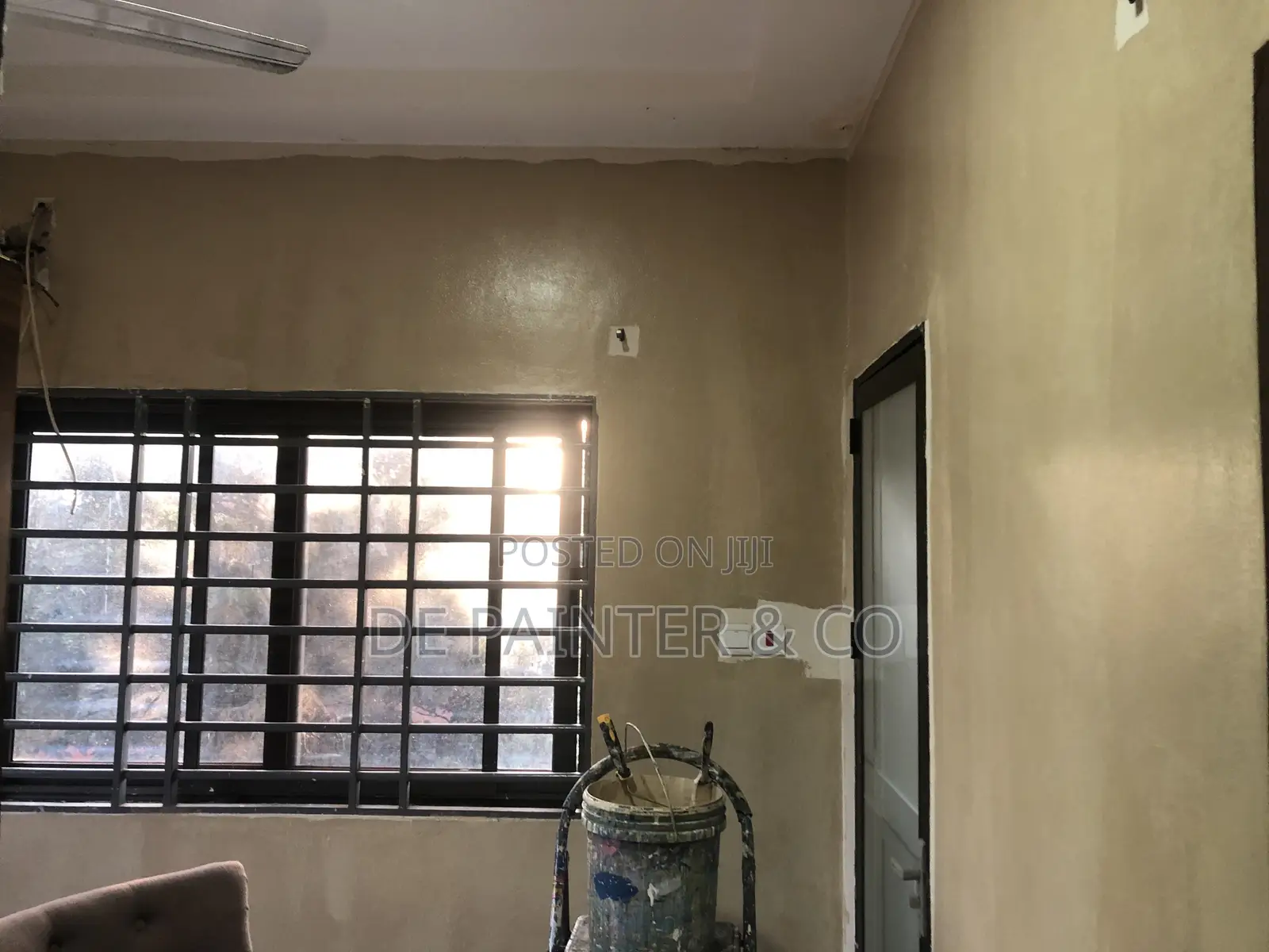 Affordable Painting_ Very Professional Reliable