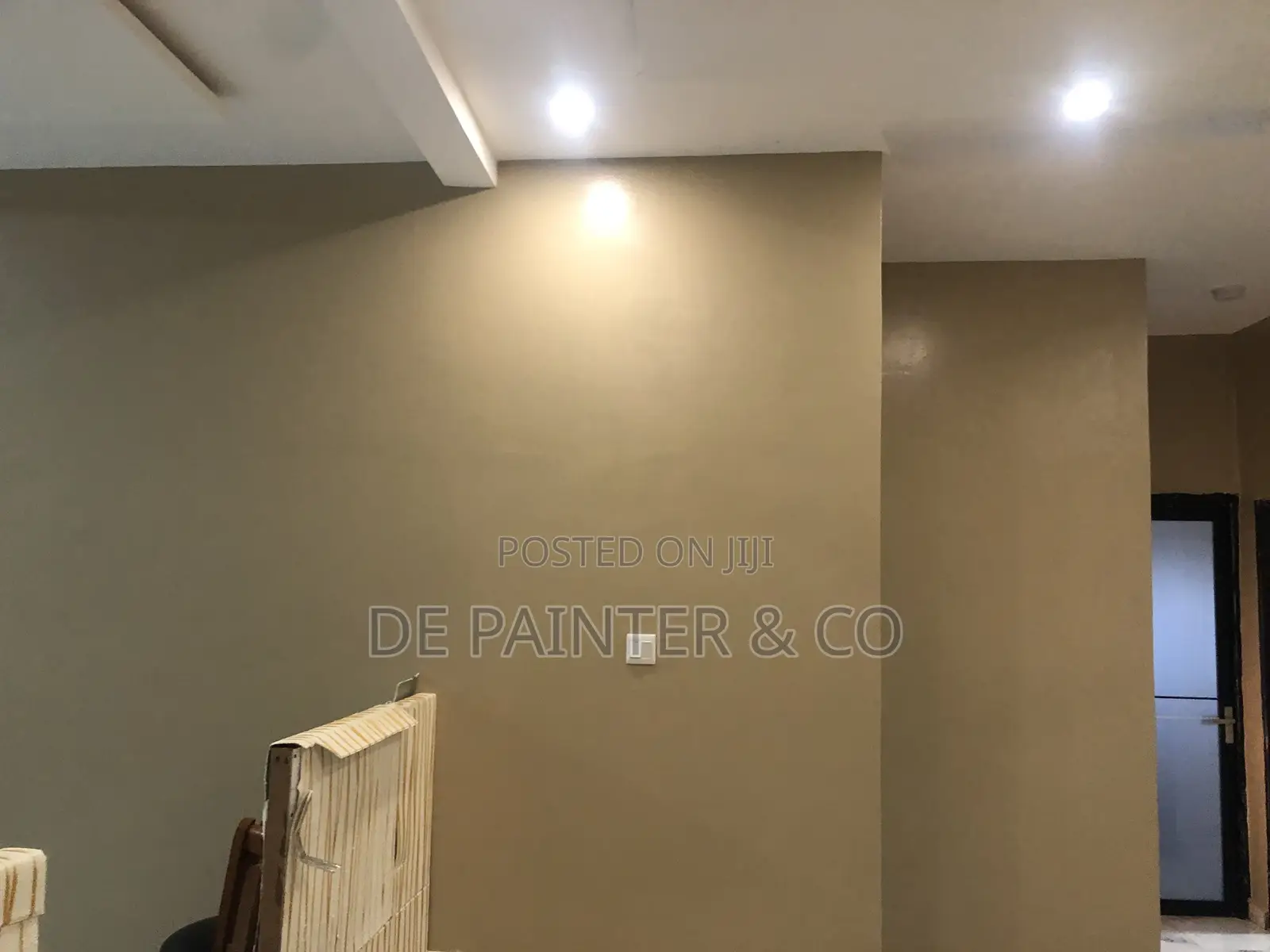 Affordable Painting_ Very Professional Reliable
