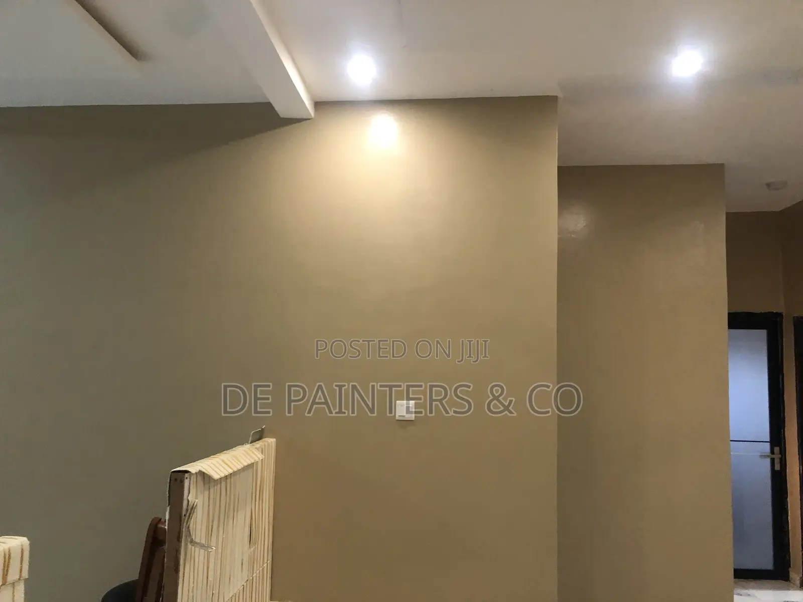 Affordable Painting_ Very Professional Reliable