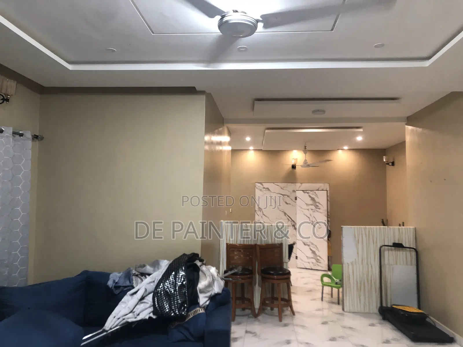 Affordable Painting_ Very Professional Reliable