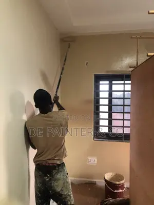 Affordable Painting_ Very Professional Reliable