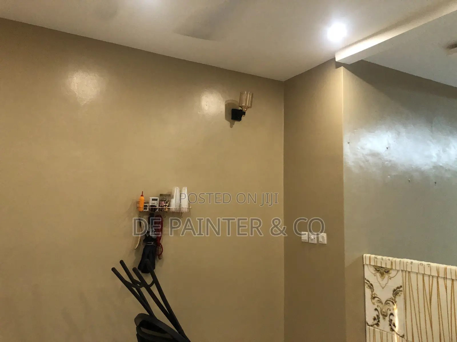 Affordable Painting_ Very Professional Reliable