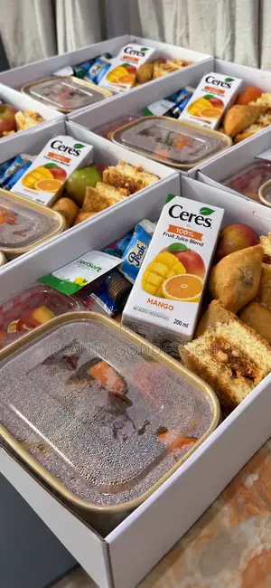Food Basket
