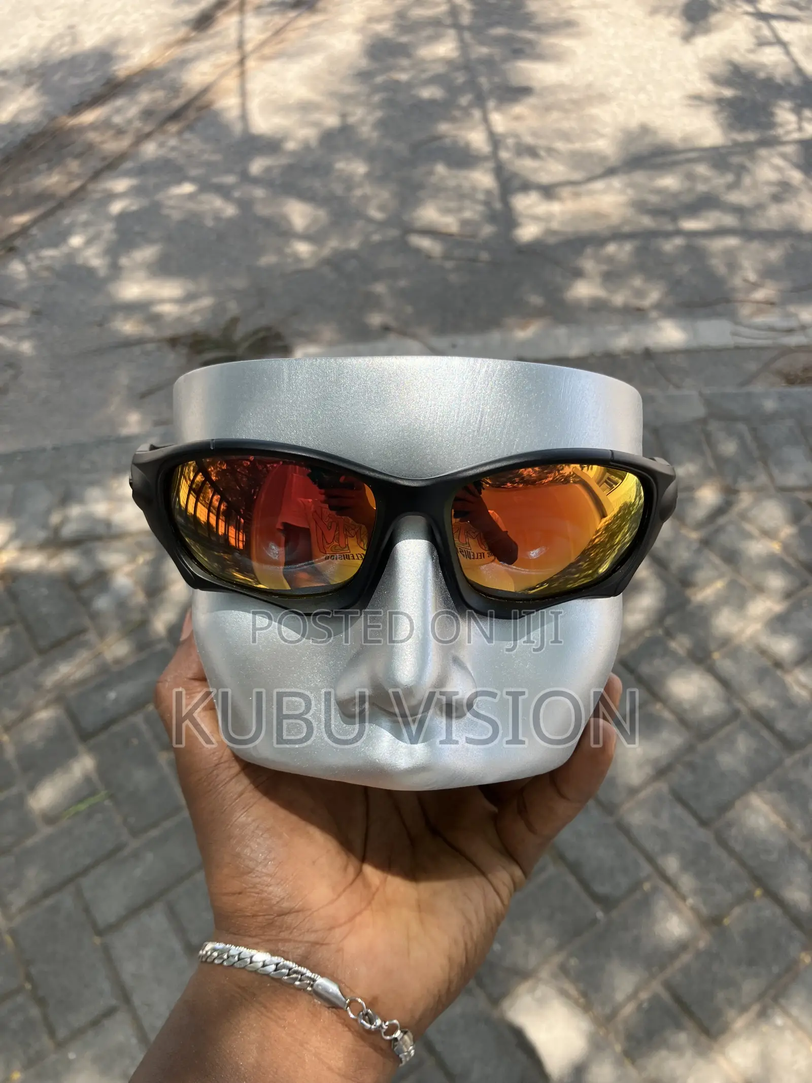 Polarised Sunglasses