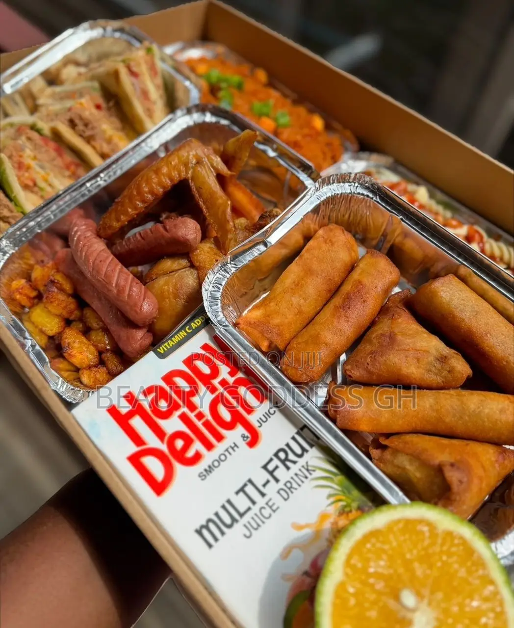 Food Basket