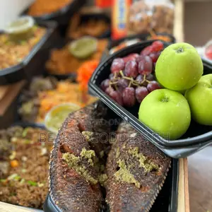 Food Basket