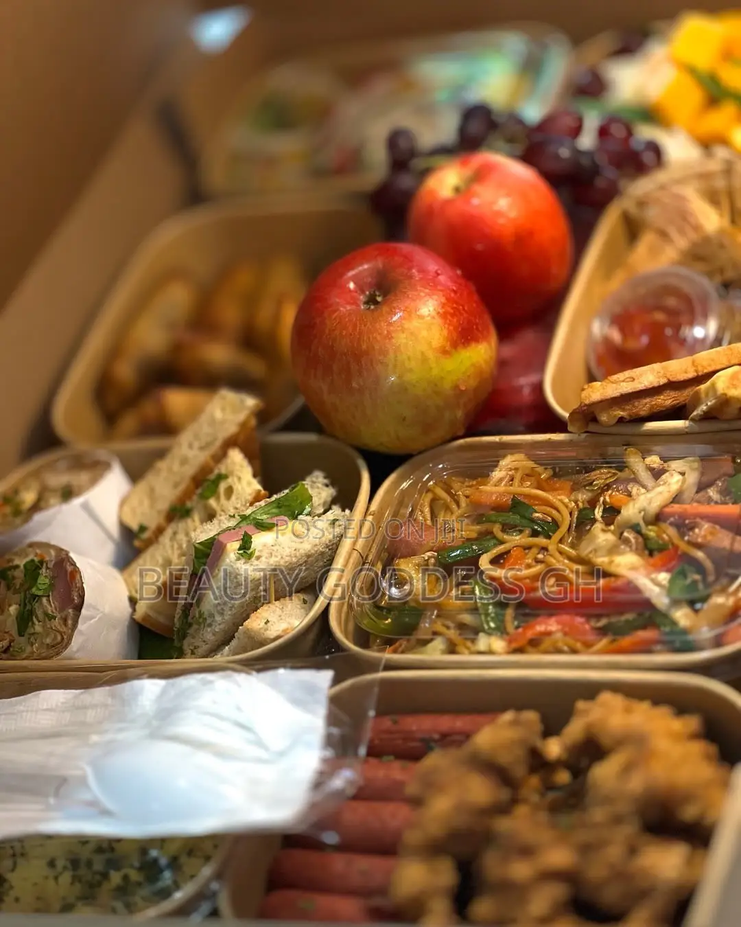 Food Basket