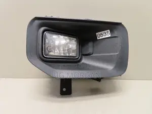 Ford F-150 2015 2016 2017 FogLight and Cover