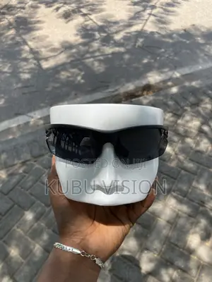 Half Rim Sunglasses
