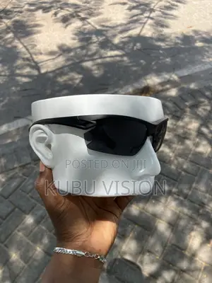 Half Rim Sunglasses
