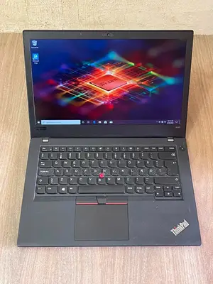 New Laptop Lenovo ThinkPad A485 8GB AMD Ryzen 3 SSD 256GB