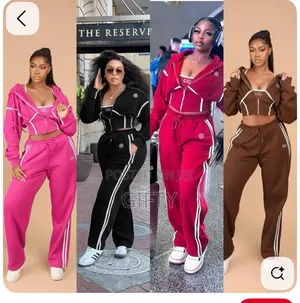 Dede's Couture
