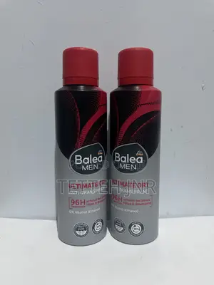 Balea Ultimate Dry Anti Transpirant