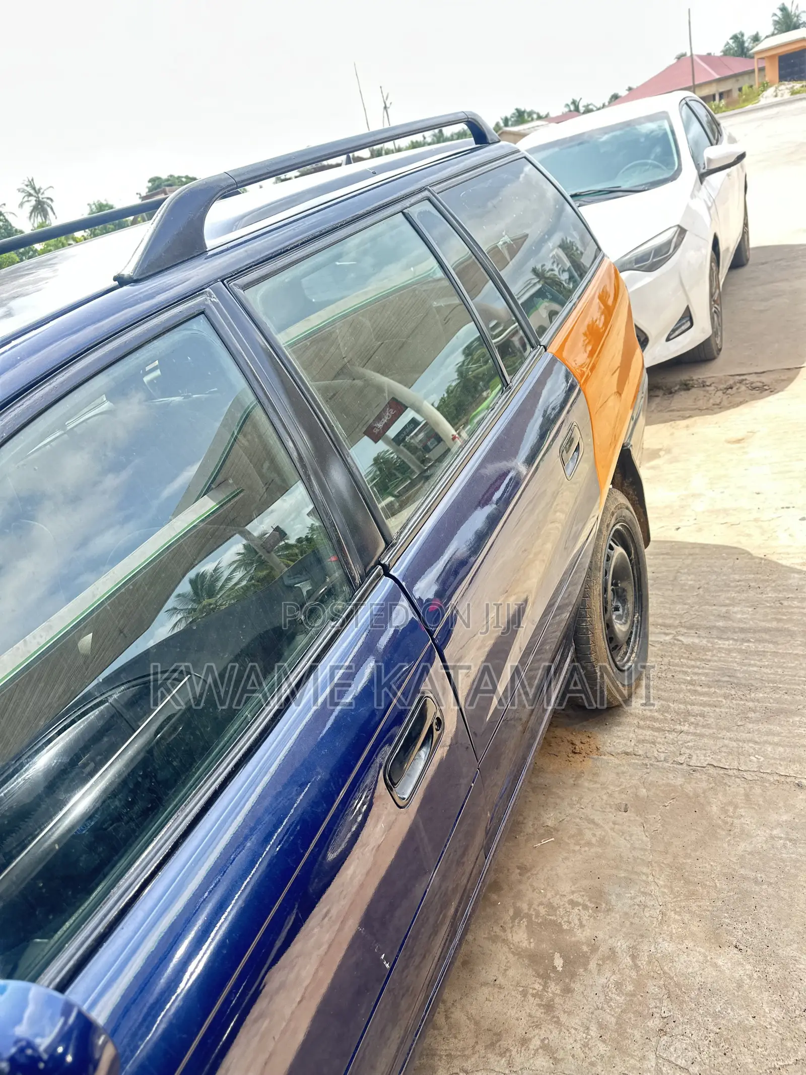 Opel Astra 2010 Blue