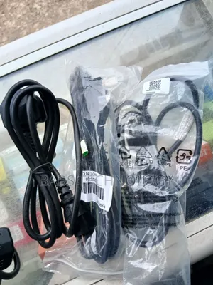 Original New/Homeused Power Cables