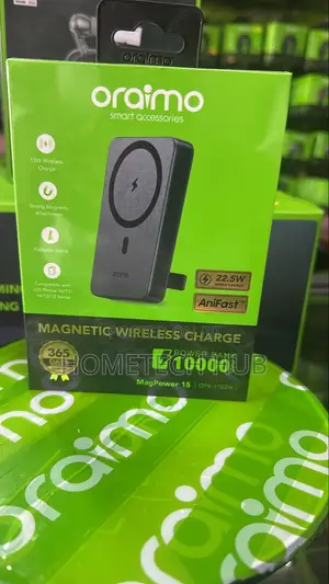 Oraimo Magnectic Powerbank