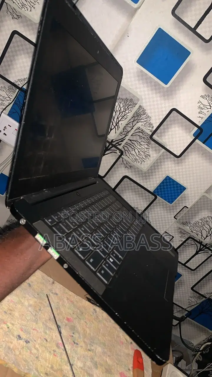 Laptop Razer Blade 16GB Intel Core i7 SSD 512GB