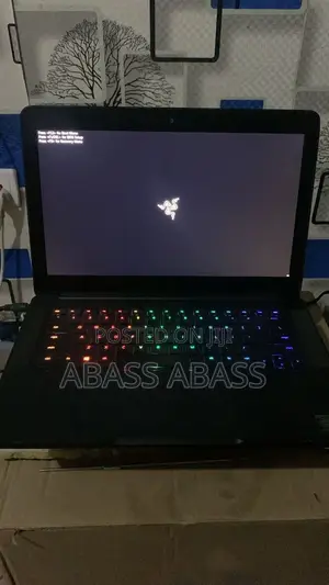 Laptop Razer Blade 16GB Intel Core i7 SSD 512GB