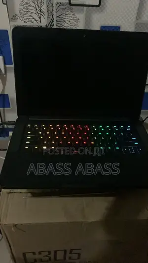 Laptop Razer Blade 16GB Intel Core i7 SSD 512GB