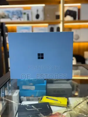 New Microsoft Surface Pro 11th Edition, a Copilot+ PC 16GB SSD 512GB