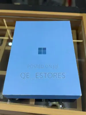 New Microsoft Surface Pro 11th Edition, a Copilot+ PC 16GB SSD 512GB
