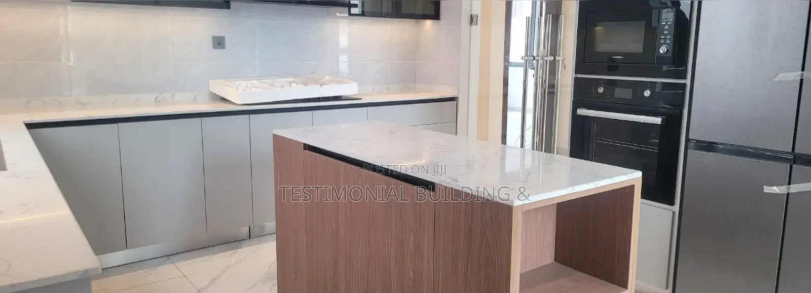 4bdrm House in Testimonial Building, Police Station for sale