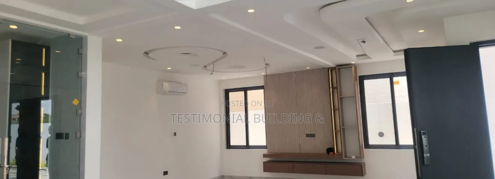 4bdrm House in Testimonial Building, Police Station for sale