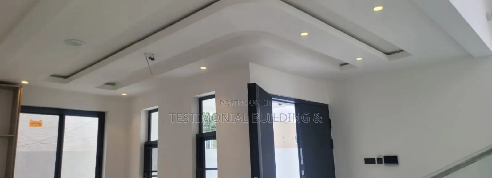 4bdrm House in Testimonial Building, Police Station for sale
