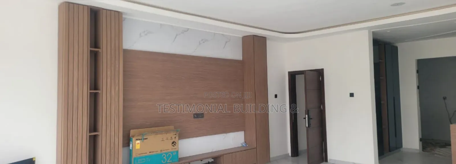 4bdrm House in Testimonial Building, Police Station for sale