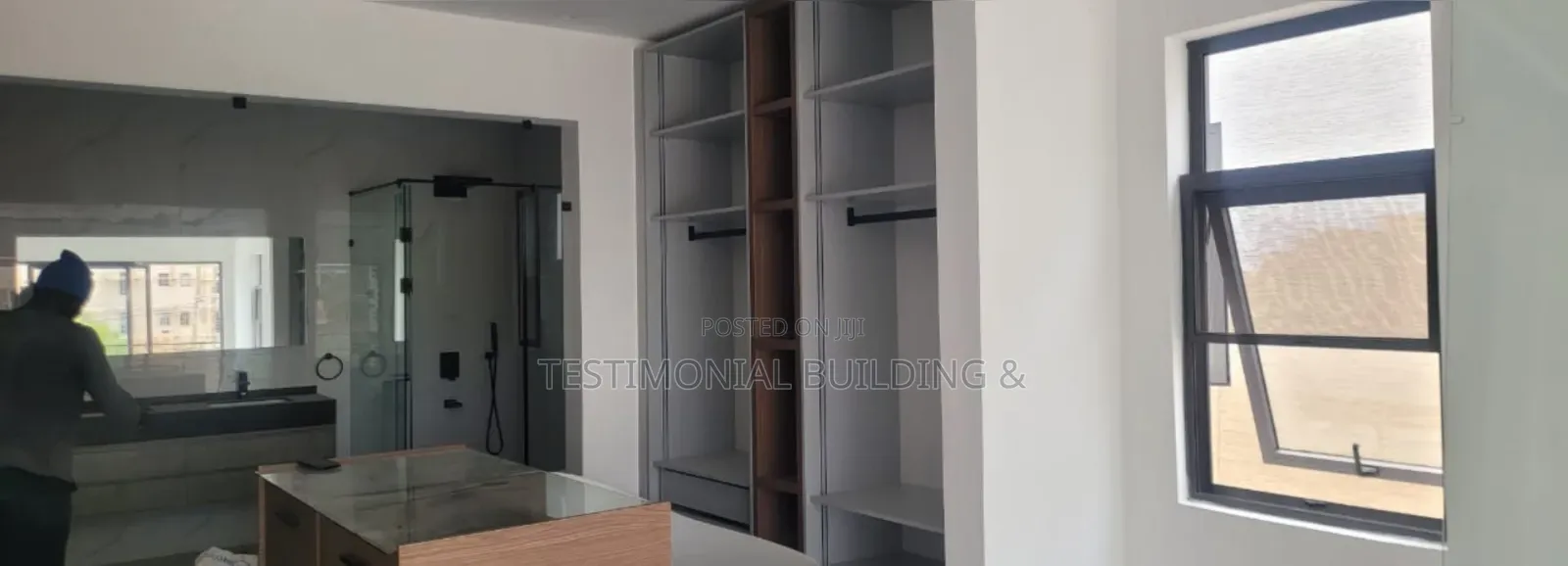 4bdrm House in Testimonial Building, Police Station for sale