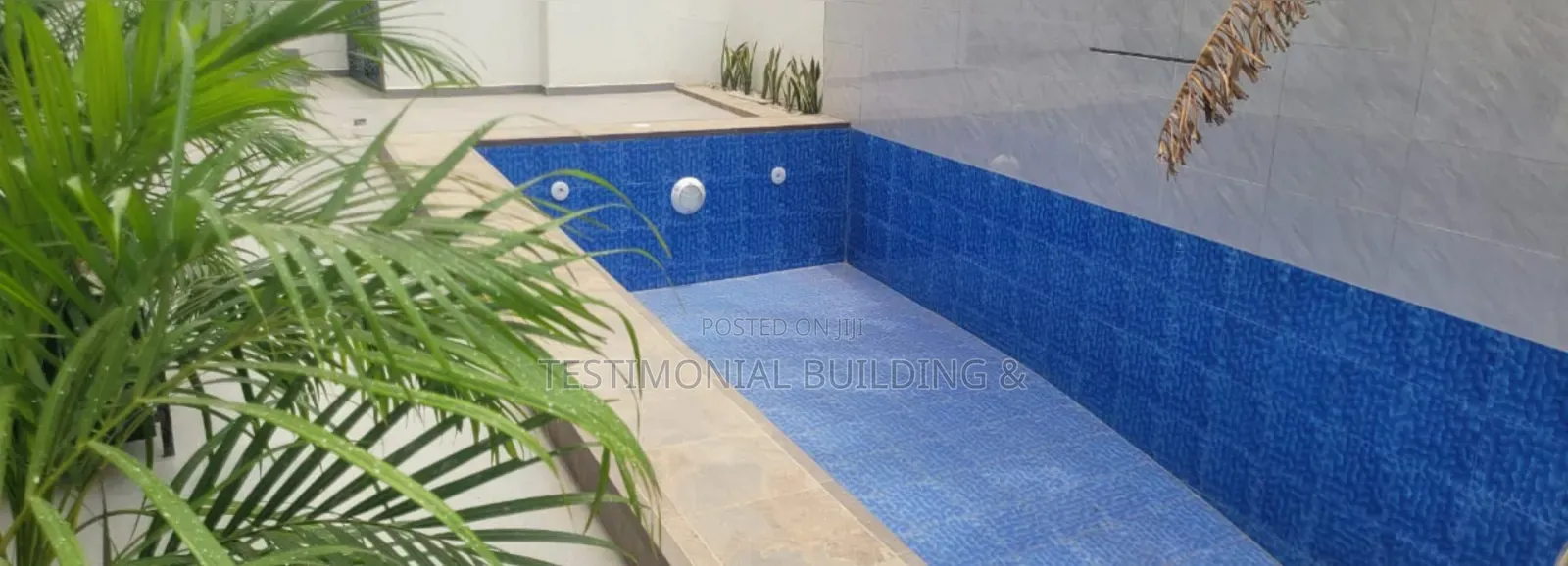 4bdrm House in Testimonial Building, Police Station for sale