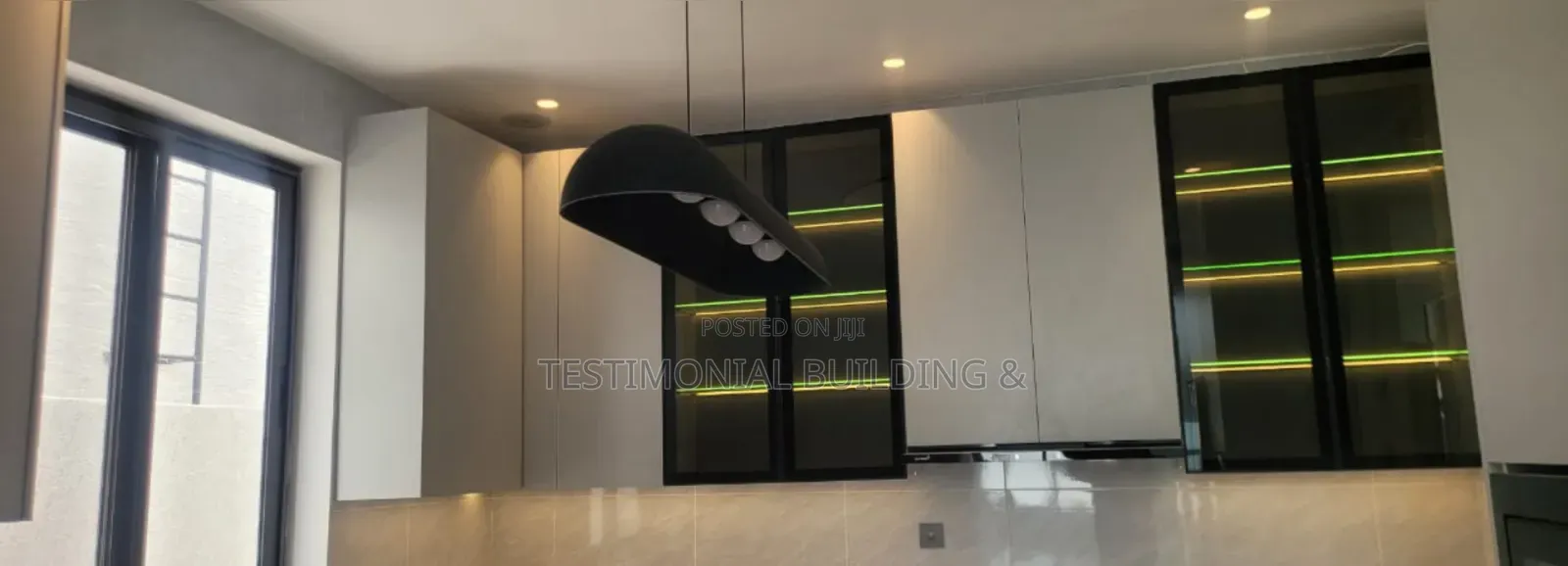4bdrm House in Testimonial Building, Police Station for sale