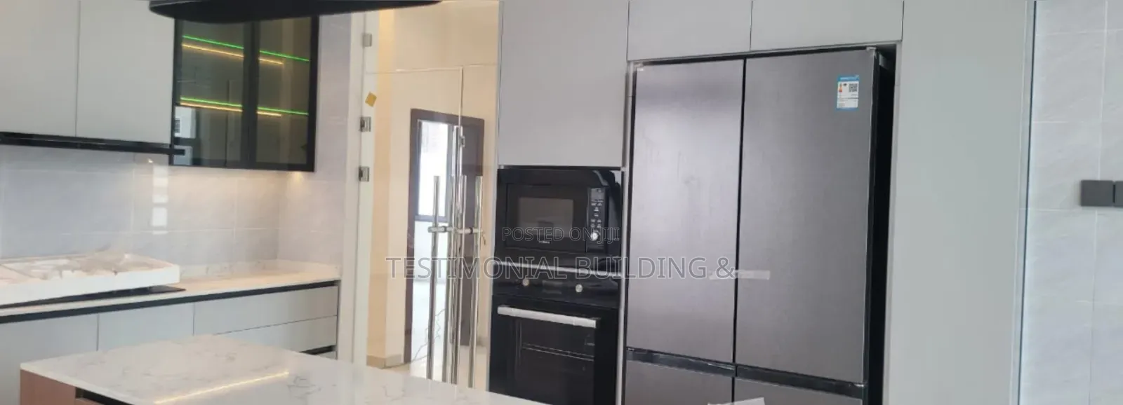 4bdrm House in Testimonial Building, Police Station for sale